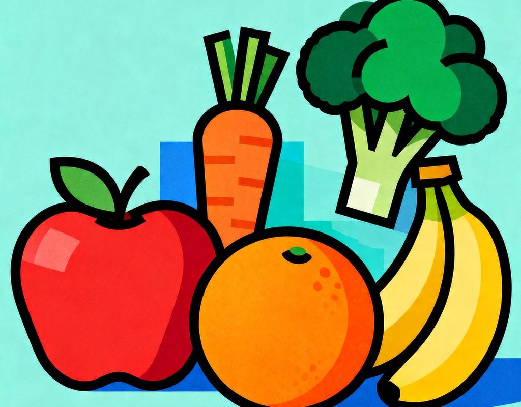 Διατροφικές Συνήθειες για Υγειά