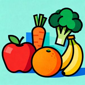 Διατροφικές Συνήθειες για Υγειά