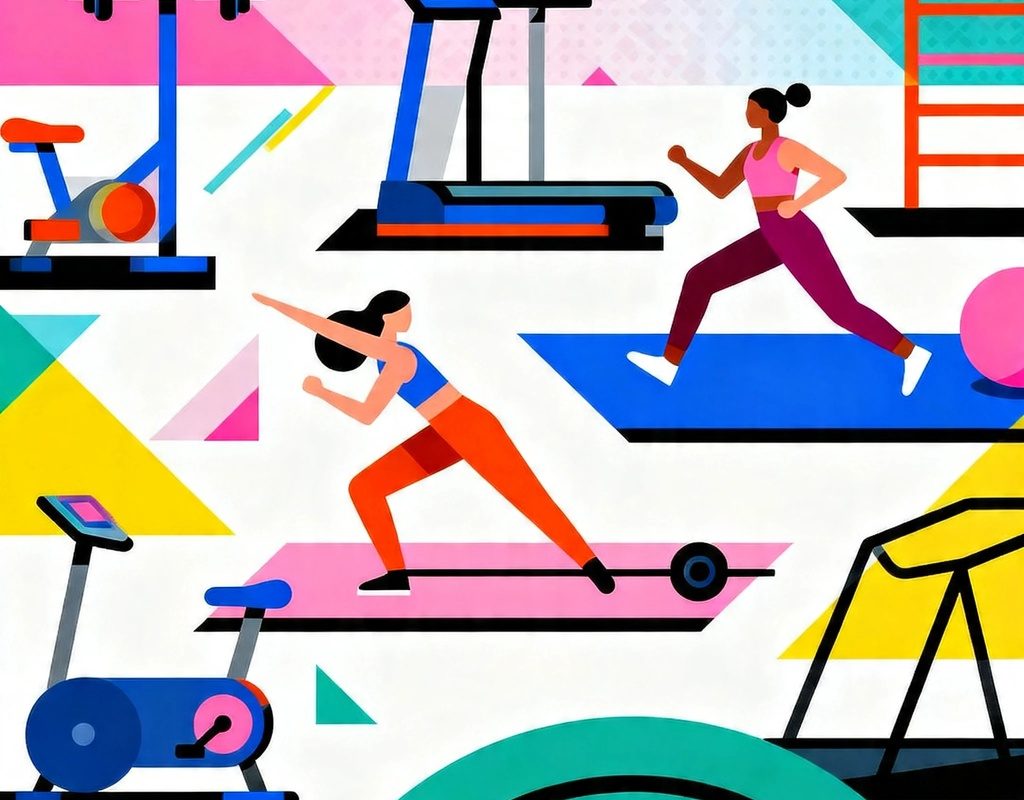 Ασκήσεις για την Καλή Υγεία