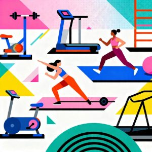 Ασκήσεις για την Καλή Υγεία