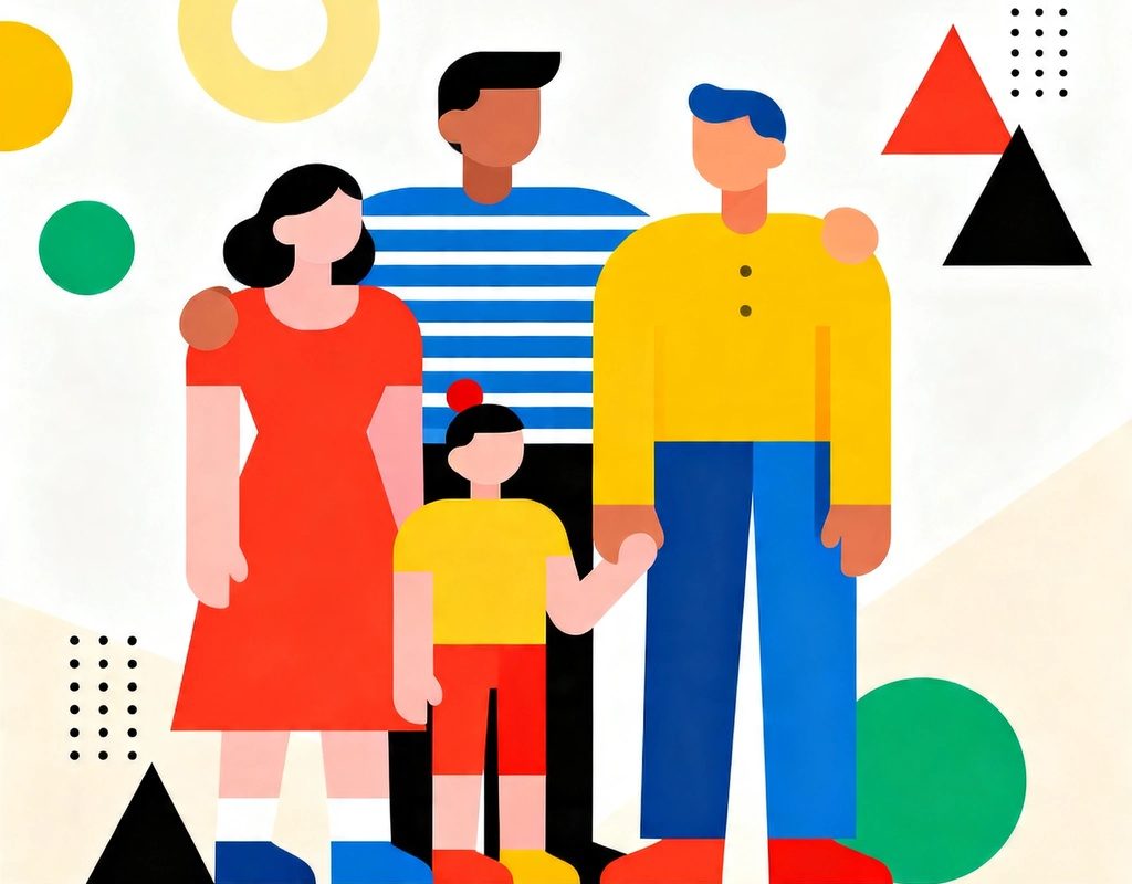 Συμβουλές για Οικογενειακή Ευημερία